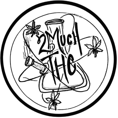 THCa Vs THC informational article 