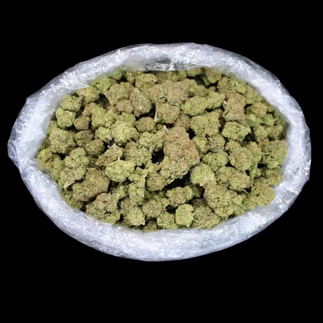 THCa Flower Budget Pounds, Quality Ounces