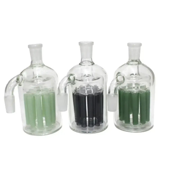 How to Clean A Glass Dry Ash Catcher
