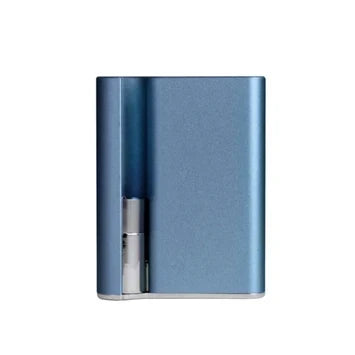 510 Batteries - Cover for a Article Explaining 510 threaded batteries by - 15 - 2Muchthc LLC