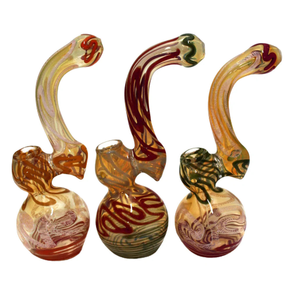 "The Glass Lab" Bubblers & Water Pipes