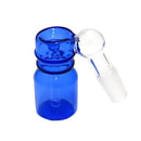 Ash Catcher solid Color 14 MM Male Cleaner Sessions & Easier Maintenance