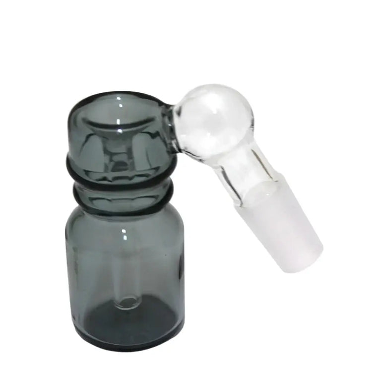Ash Catcher Solid Color 14mm 45 degree