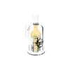 Pulsar 8 Arm Ash Catcher 14mm