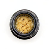 stock product photo of solventless extract