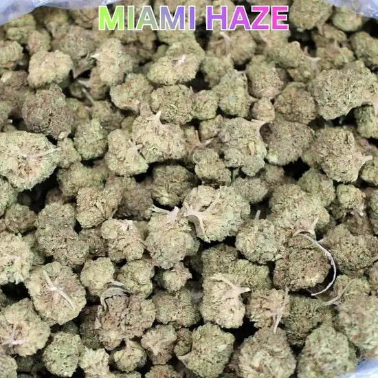 Cheap THCa Flower Ounces and Pounds