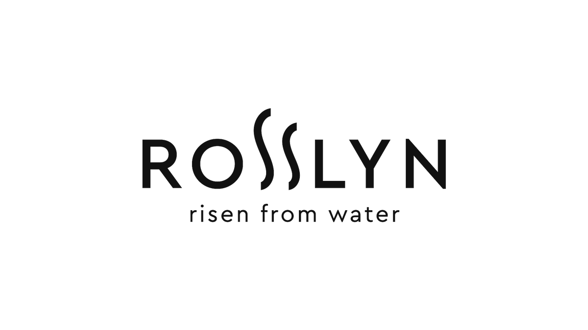 THCa Live Resin  Rosslyn.direct/2muchthc logo