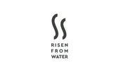 THCa Live Rosin a Solventless Extract Rosslyn.direct/2muchthc logo 