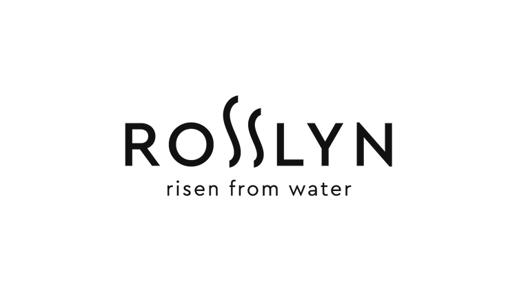 THCa Live Resin  Rosslyn.direct/2muchthc logo