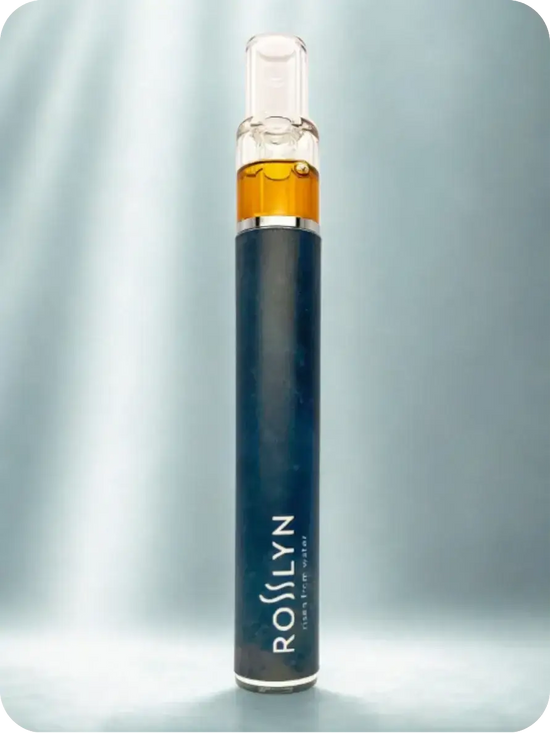 THCA Rosin Vapes Disposable THCa Rosin Vape 500 mg