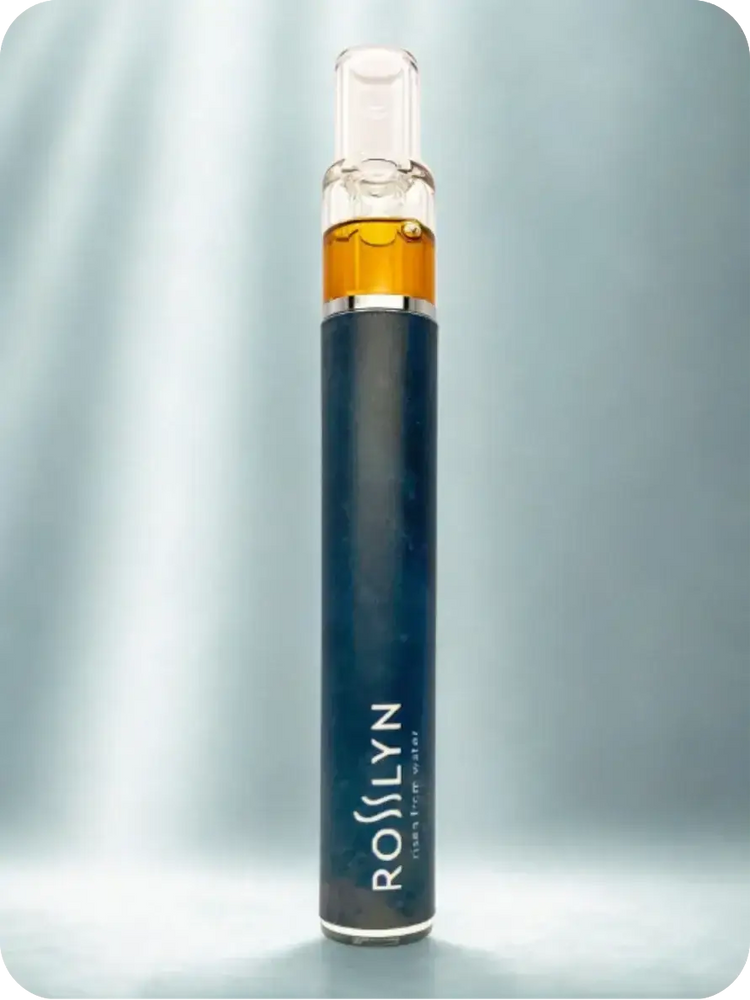 THCA Rosin Vapes Disposable THCa Rosin Vape 500 mg