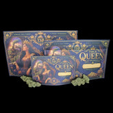 THCa Strains Chosen Monthly by the THCA Queen